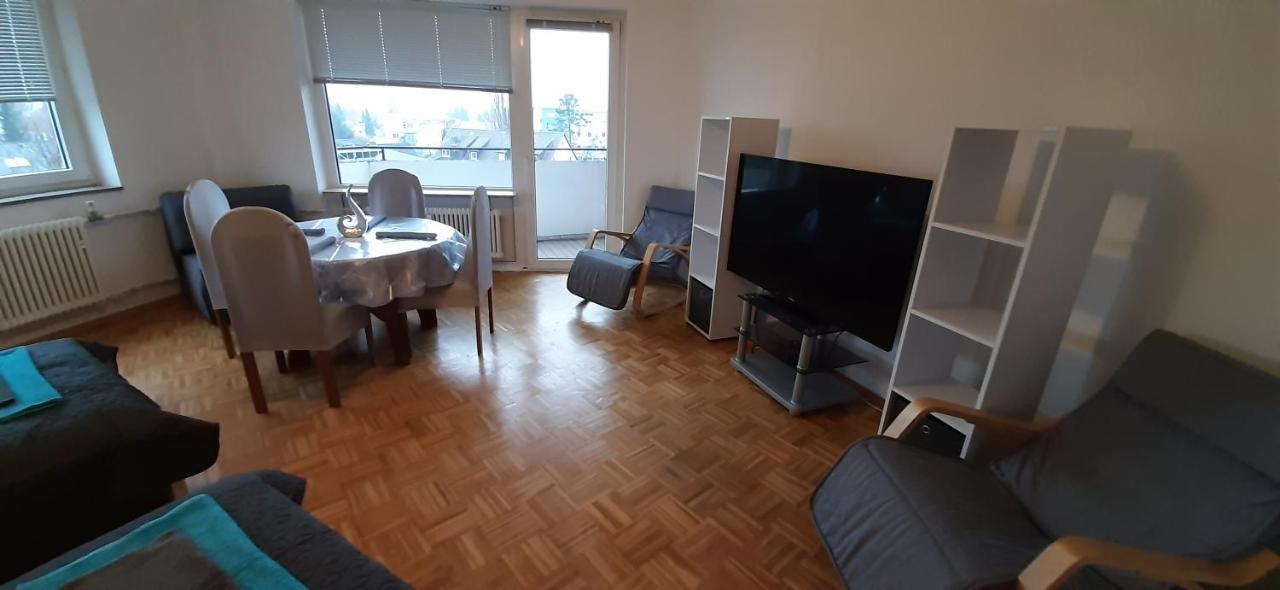 70qm, Zentral! Appartement *