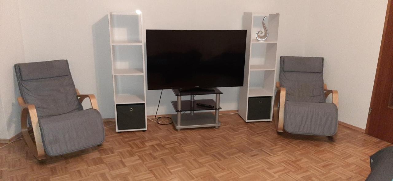 Appartement 70qm, Zentral! Hannover
