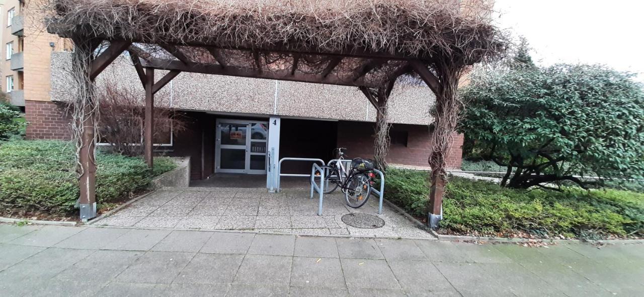 Appartement 70qm, Zentral! Hannover